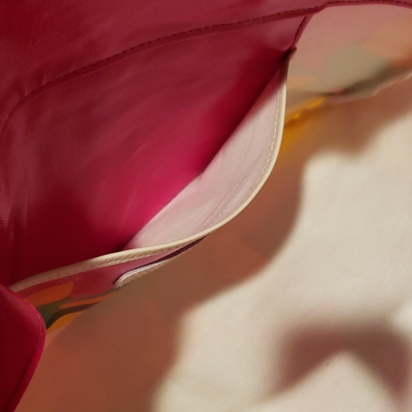 Diane von Furstenberg tote bag - Picture 5 of 6